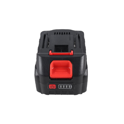 Bomba de 12v com bateria recarregável e linha de alimentação AC 110-220v para ferramentas infláveis até 20PSI
