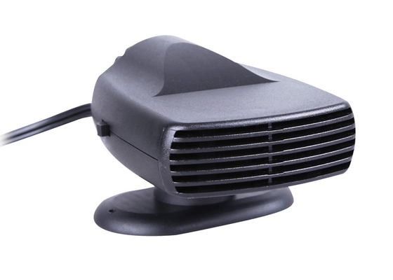 Aquecimento rápido/calefatores portáteis refrigerando do carro elétrico de Mini Size Dc 12v dos calefatores do carro