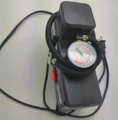 Compressor de ar portátil DC/AC para pneumáticos de automóveis