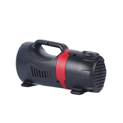 Auto AC/DC Compressor de ar de automóvel portátil para pneumáticos de automóveis