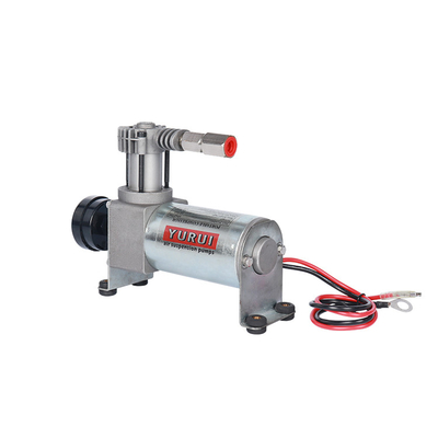 Mini Ford Air Lift Suspensão Compressor de inflação rápida IP54 Air Suspension Pump Para Car Tuning Off-Road Truck