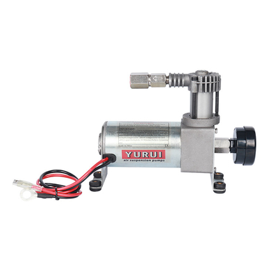 Mini Ford Air Lift Suspensão Compressor de inflação rápida IP54 Air Suspension Pump Para Car Tuning Off-Road Truck