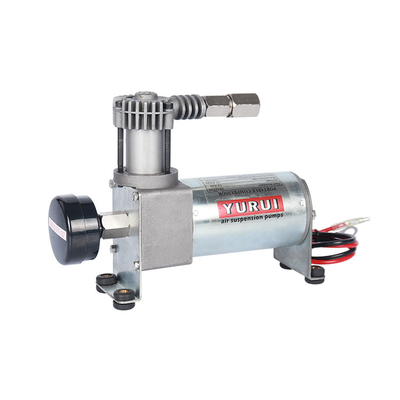 Mini Ford Air Lift Suspensão Compressor de inflação rápida IP54 Air Suspension Pump Para Car Tuning Off-Road Truck