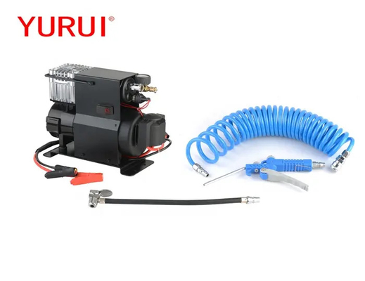 Compressor de ar de automóveis pesados Forte potência para caminhão offroad