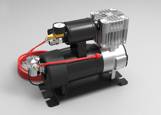 Compressor de ar de automóveis pesados Forte potência para caminhão offroad