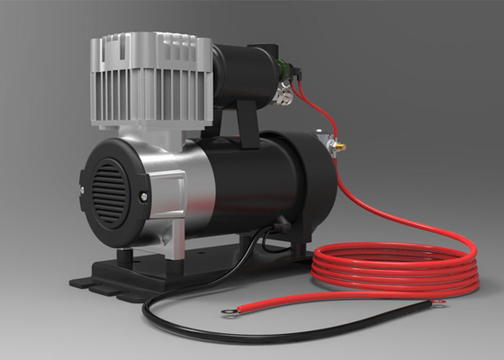 Compressor de ar de automóveis pesados Forte potência para caminhão offroad