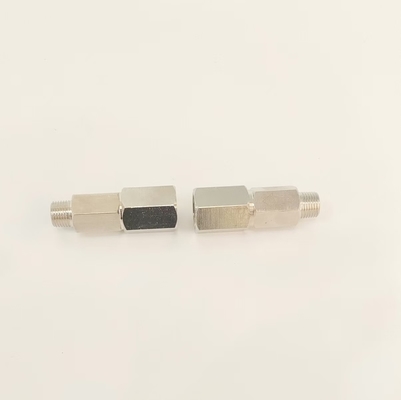 Compressor de ar Partes Válvula de controlo Pneumática