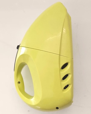 Mini aspirador de vácuo de carro portátil ABS Dc12v