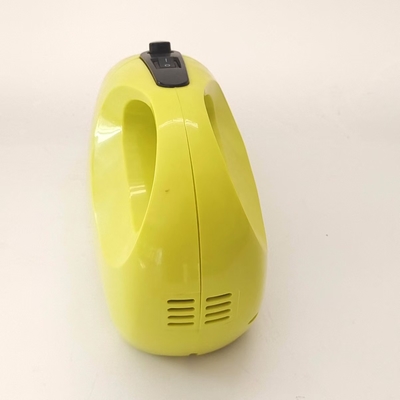 Mini aspirador de vácuo de carro portátil ABS Dc12v