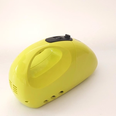 Mini aspirador de vácuo de carro portátil ABS Dc12v