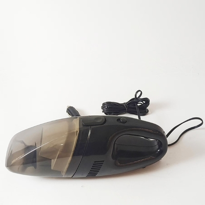 DC12v Mini aspirador de vácuo de carro portátil para limpeza de carro