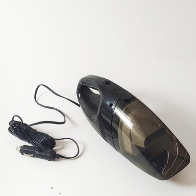 DC12v Mini aspirador de vácuo de carro portátil para limpeza de carro