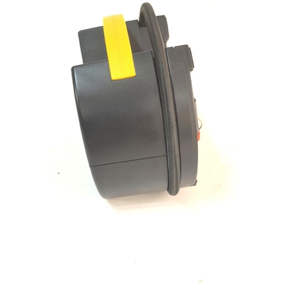Compressor de automóvel de inflação de ar de exibição digital com garantia de um ano