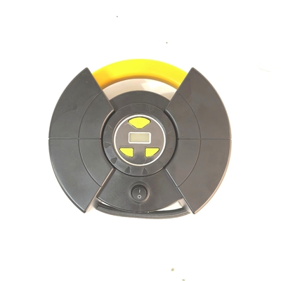 Compressor de automóvel de inflação de ar de exibição digital com garantia de um ano