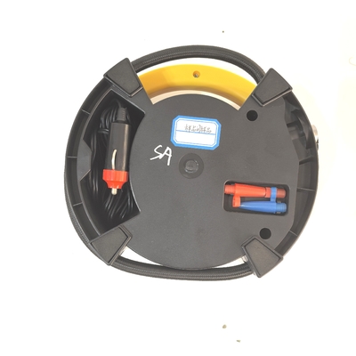 Compressor de automóvel de inflação de ar de exibição digital com garantia de um ano