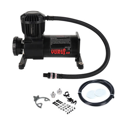 Compressor de suspensão de ar de automóvel para veículos 4x4 Compressor de monovolumen de automóvel