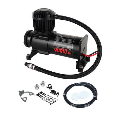 Compressor de suspensão de ar de automóvel para veículos 4x4 Compressor de monovolumen de automóvel