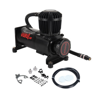 Compressor de suspensão de ar de automóvel para veículos 4x4 Compressor de monovolumen de automóvel
