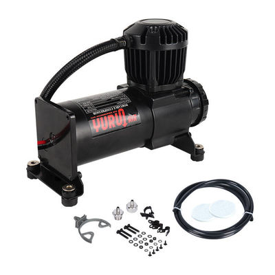 Compressor de suspensão de ar de automóvel para veículos 4x4 Compressor de monovolumen de automóvel