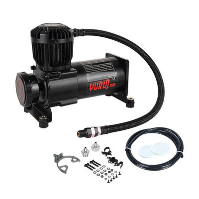 Compressor de suspensão de ar de automóvel para veículos 4x4 Compressor de monovolumen de automóvel