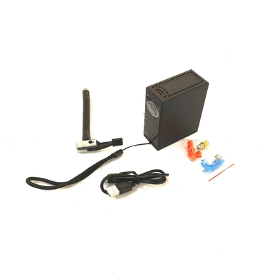 Pneus de bicicleta portáteis Mini Bomba de ar Bateria recarregável Pneus Compressor de ar