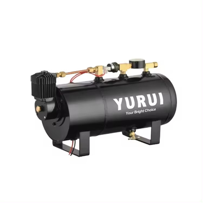 off-road 2 em 1 Air ride Suspensão Compressor Carro Kit de Fonte de Ar