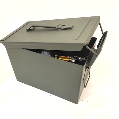 Compressor de ar para pneus de automóveis de carga pesada de cilindro único DC12v Offroad