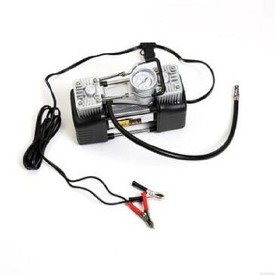 serviço portátil do Oem da bomba de ar do metal do compressor de ar 12v de 180w 150psi com saco