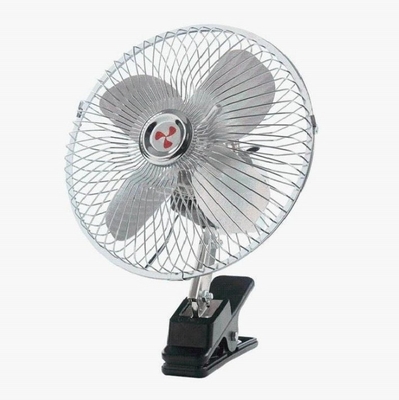 Protetor completo do metal da segurança de Mini Automotive Electric Cooling Fans de 12 volts