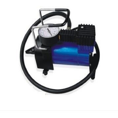 Bom preço. Jogos Yf633 do compressor de ar do veículo de 12 volts 140psi com isqueiro do cigarro on-line