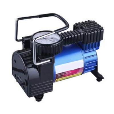 Jogos Yf633 do compressor de ar do veículo de 12 volts 140psi com isqueiro do cigarro