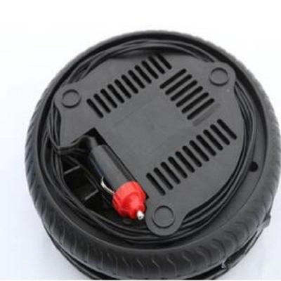 Mini Car Air Compressor, compressor de ar 250psi elétrico para pneus de carro