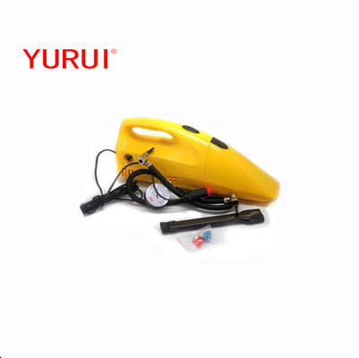 Material plástico portátil seco amarelo 35w de aspirador de p30 do carro - 60w opcional