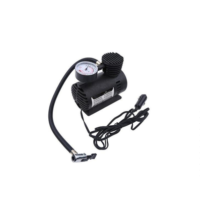 Compressor de ar portátil para pneus, Inflator elétrico do caminhão do pneumático do passeio do ar