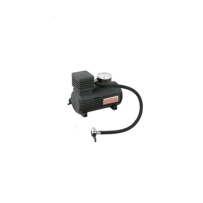 compressor de ar do carro do Oem 250psi, 12v Mini Tyre Portable Tire Inflator