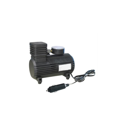 compressor de ar do carro do Oem 250psi, 12v Mini Tyre Portable Tire Inflator