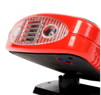 calefatores portáteis do carro da C.C. 12v, auto carro Heater Fan Fan Portable 150 watts