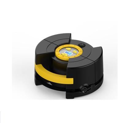 cor amarela do preto plástico do compressor de ar do carro 150psi para o pneumático automotivo