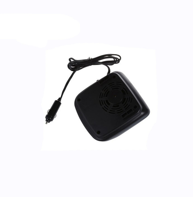 150w Mini Portable Automobile Heaters plástico 12 volts uma garantia do ano