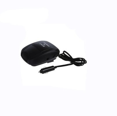 150w Mini Portable Automobile Heaters plástico 12 volts uma garantia do ano