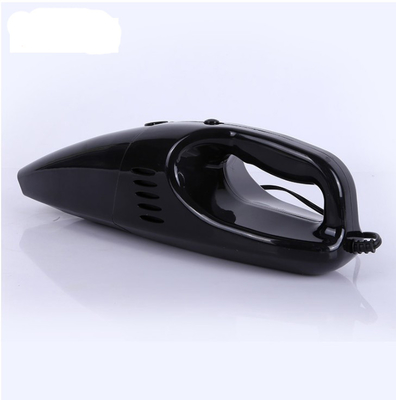Cor Handheld seca 35w do preto do aspirador de p30 do carro - 60w com mangueira flexível