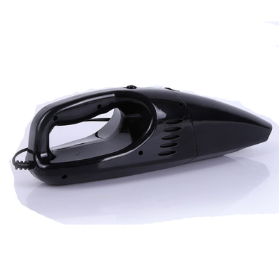 Cor Handheld seca 35w do preto do aspirador de p30 do carro - 60w com mangueira flexível
