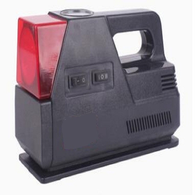 3 em 1 serviço do Oem dos compressores de ar do veículo para inflar pneus de carro/cama de ar