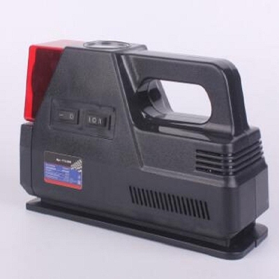 3 em 1 serviço do Oem dos compressores de ar do veículo para inflar pneus de carro/cama de ar