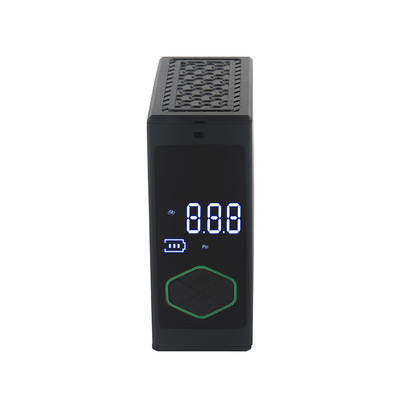 Motocicleta / E-bike Adequado 150psi Pneus elétricos portáteis Pomba de ar Display digital Bateria de 1000mAh