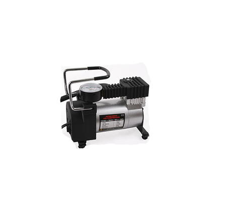 DC12v Mini compressor de ar de carro portátil para o inflação de pneus