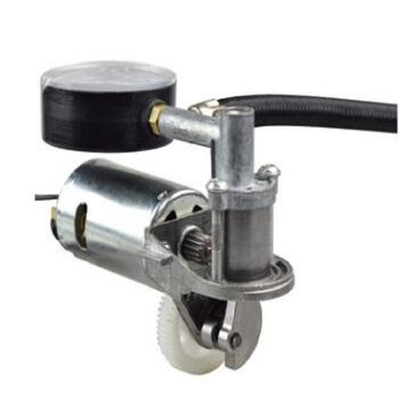 Material plástico profissional longo de compressores de ar 250psi do veículo do tempo