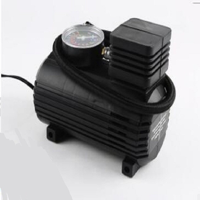 Material plástico plástico preto de compressor de ar 250psi com garantia de 1 ano