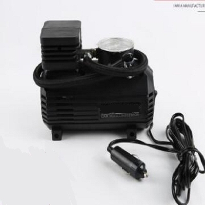 Material plástico plástico preto de compressor de ar 250psi com garantia de 1 ano