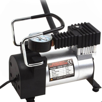 compressor de ar 12v de alta pressão portátil 140 libras por polegada quadrada uma garantia do ano